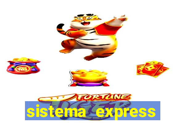 sistema express futebol virtual